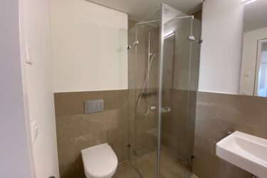 Penthouse C2103 - untere Etage Du/WC (21. OG)