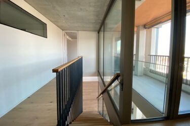 Penthouse C2103 - Galerie (22. OG)